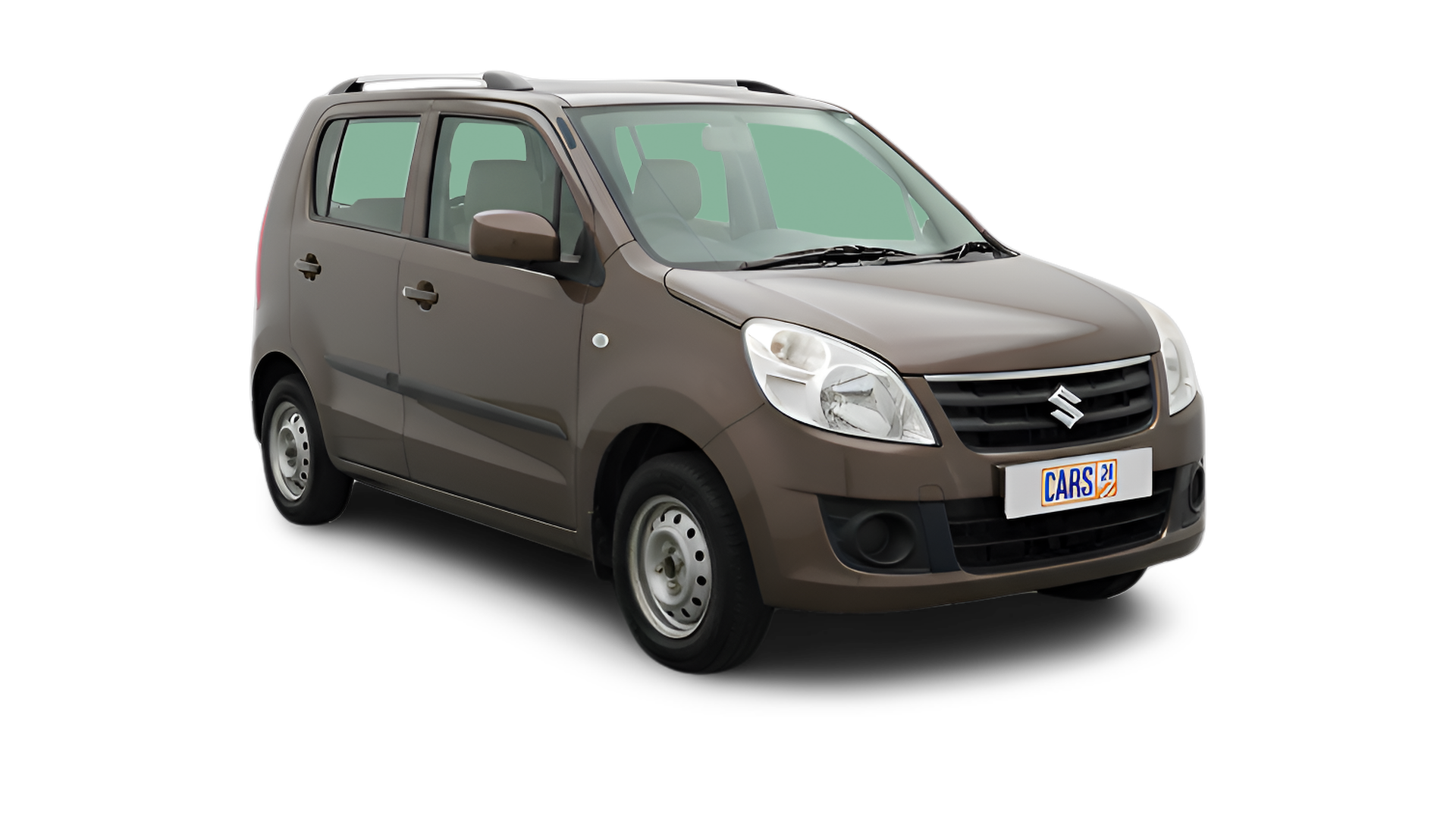 Maruti Wagon R 1.0-img
